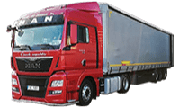 Man TGX